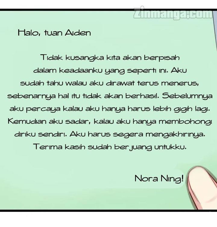 CEO’s Sudden Proposal Chapter 190 Gambar 16